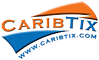 CaribTix Logo